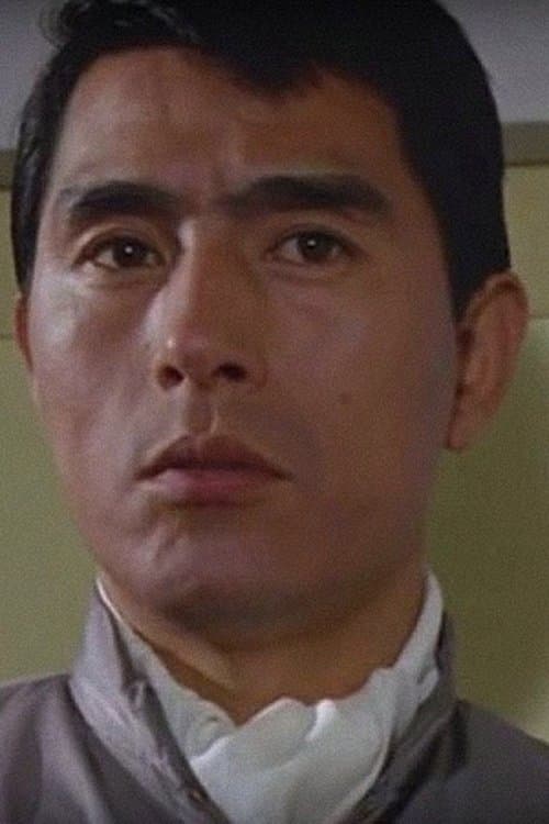 Photo of Hiroshi Minami