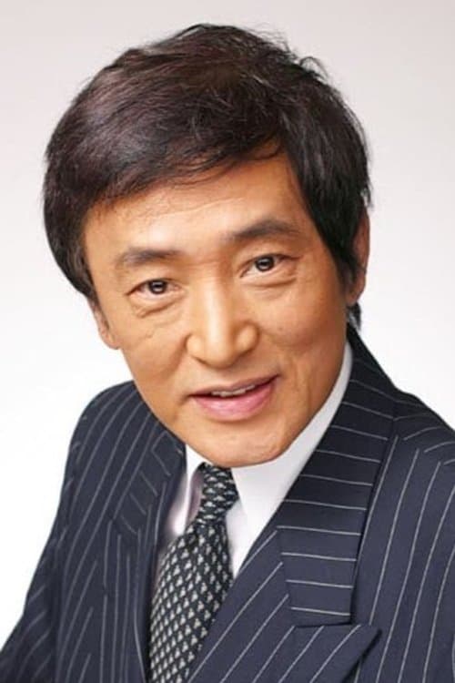 Photo of Hiroshi Miyauchi