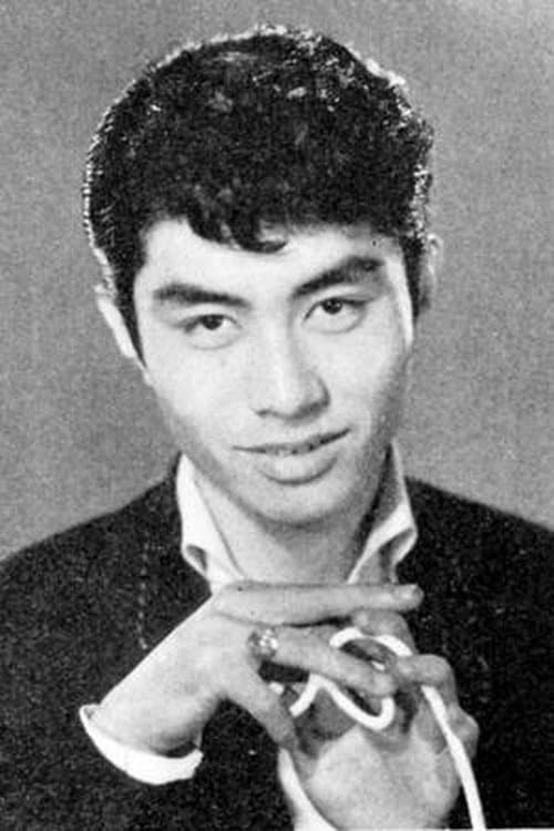 Photo of Hiroshi Mizuhara