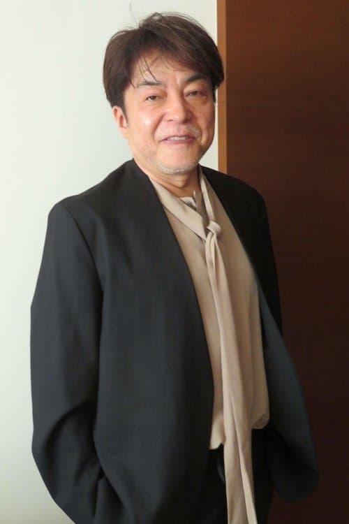 Photo of Hiroshi Nishitani