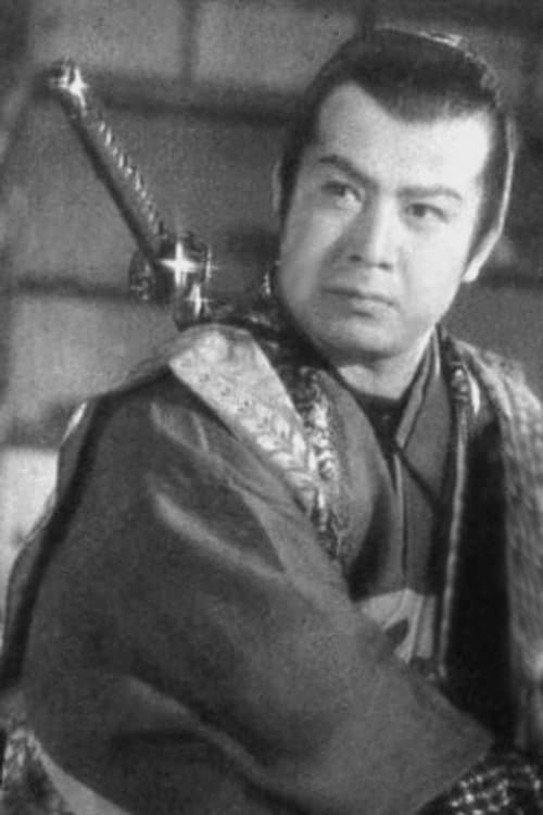 Photo of Hiroshi Ogasawara