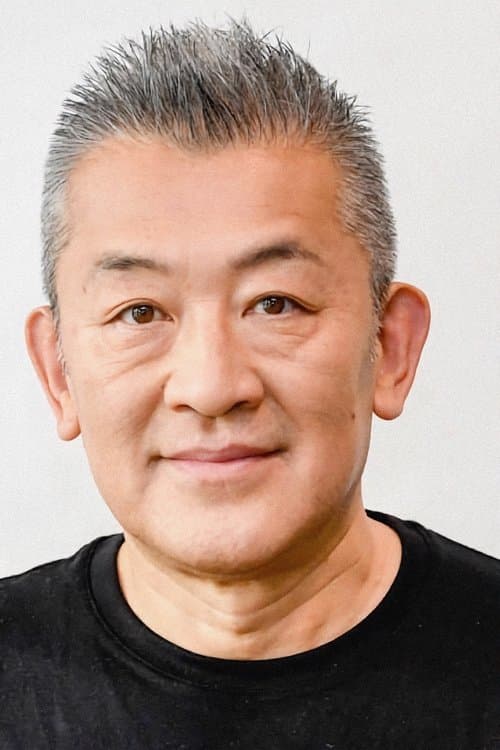 Photo of Hiroshi Okochi