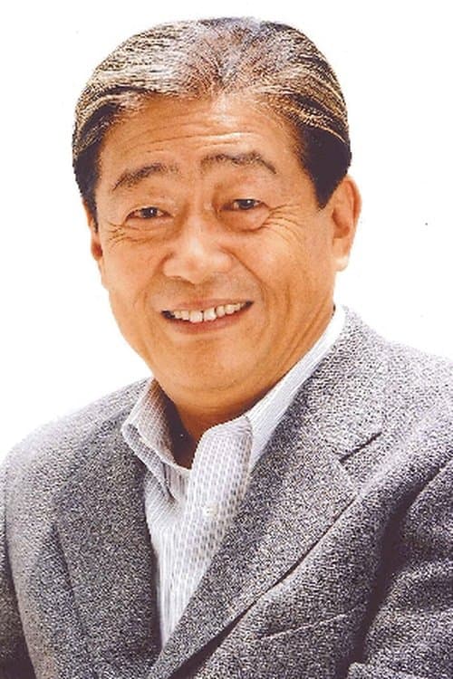 Photo of Hiroshi Sekiguchi