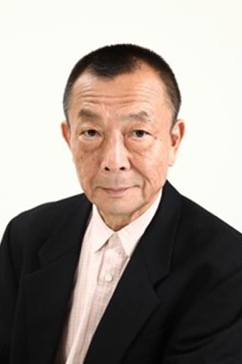 Photo of Hiroshi Shimizu