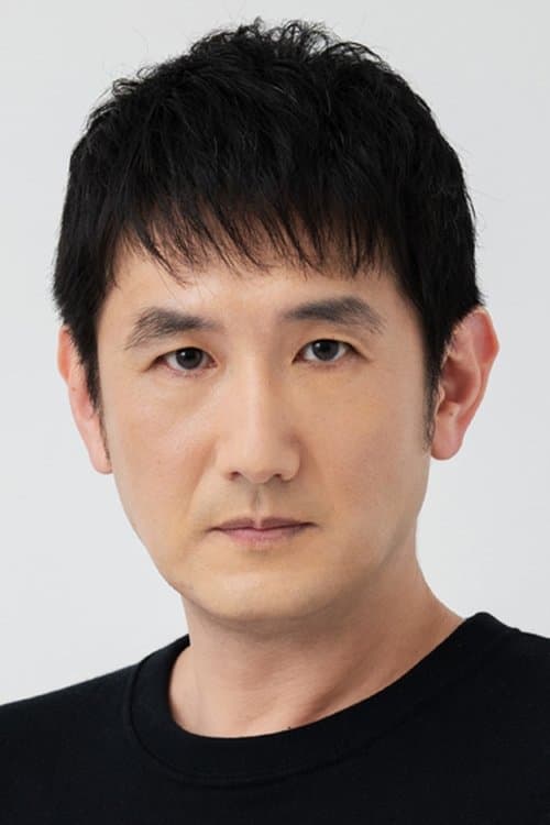 Photo of Hiroshi Tsuchida