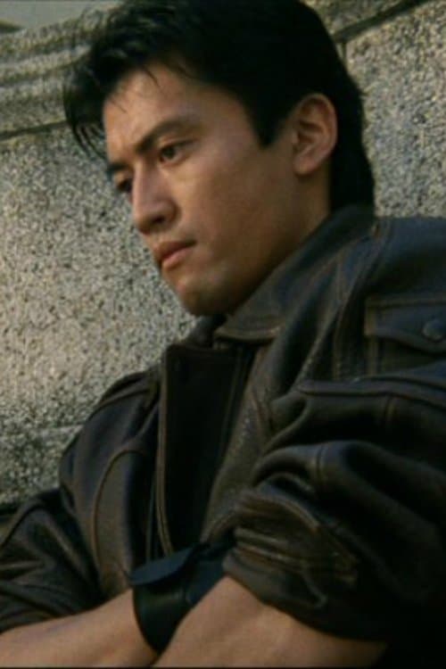 Photo of Hiroshi Tsuchikado