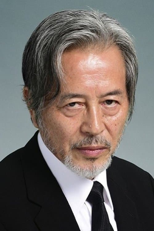 Photo of Hirotaro Honda