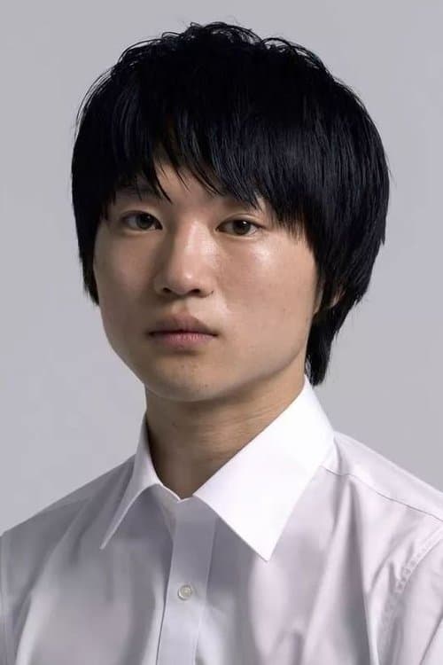 Photo of Hiroto Kanai