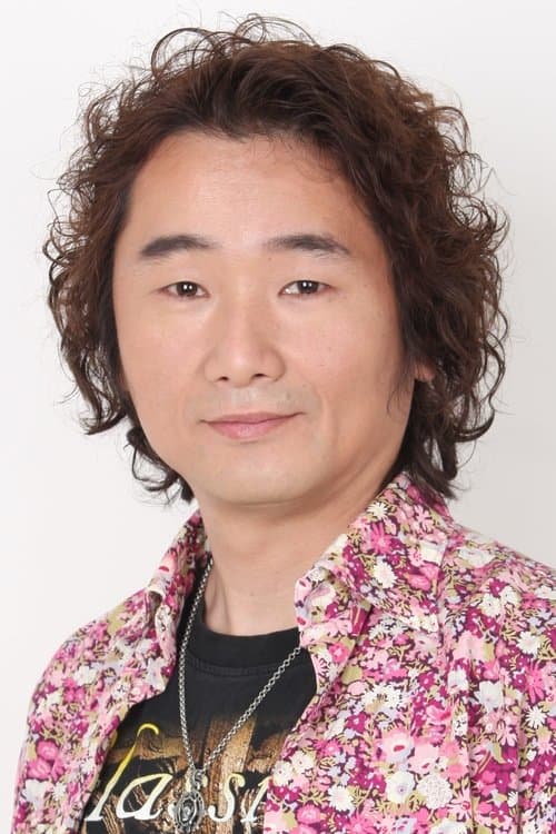 Photo of Hiroto Kazuki