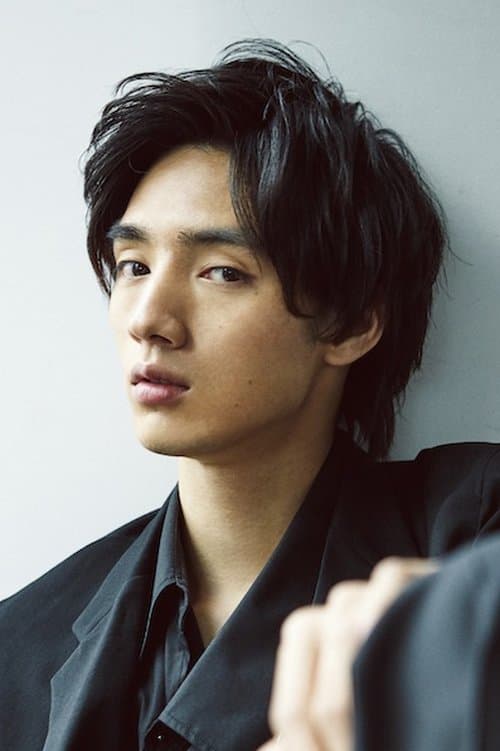 Photo of Hiroya Shimizu