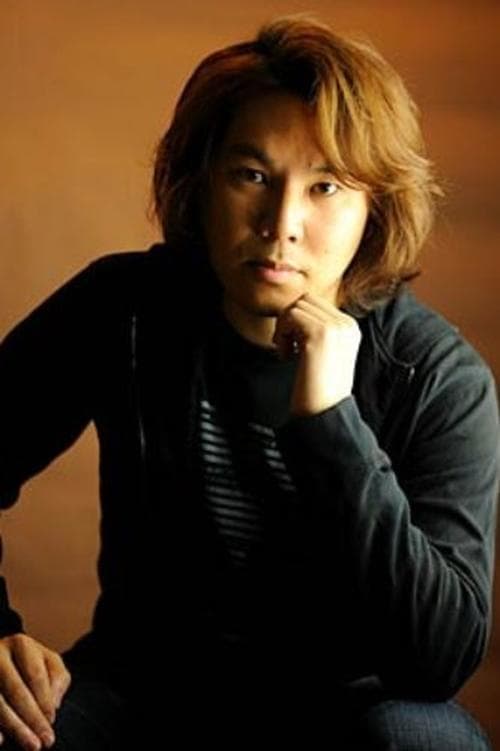 Photo of Hiroyuki Kobayashi