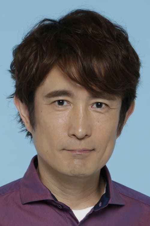 Photo of Hiroyuki Nishikawa