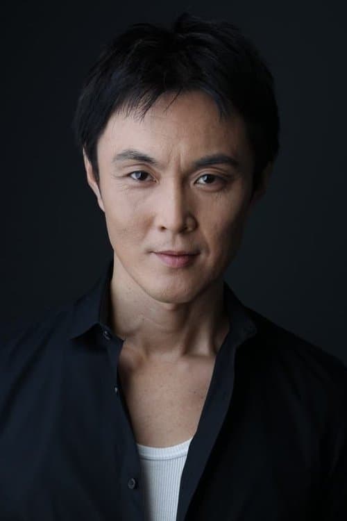 Photo of Hiroyuki Nishio
