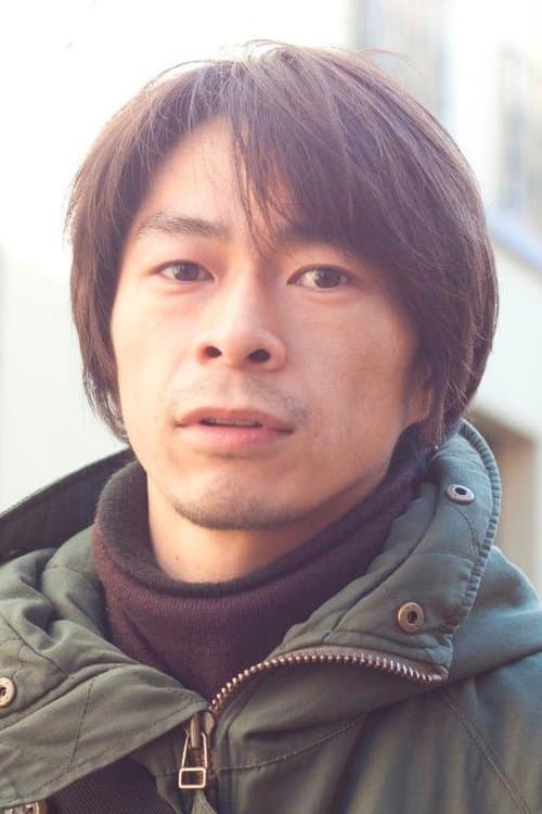 Photo of Hiroyuki Satou