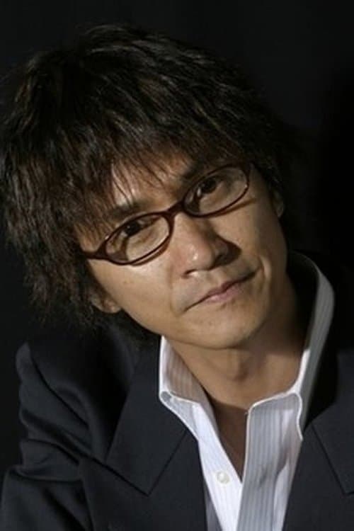Photo of Hiroyuki Shibamoto
