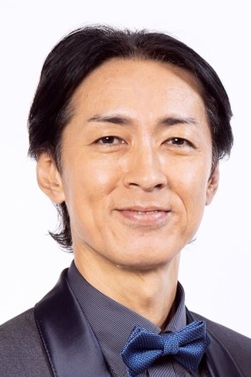 Photo of Hiroyuki Yabe