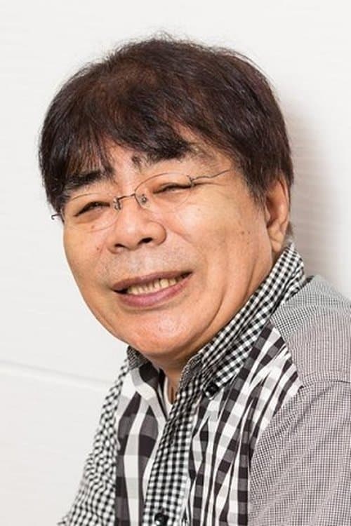Photo of Hisahiro Ogura
