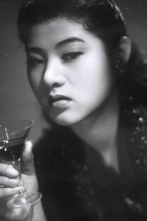Photo of Hisako Tsukuba