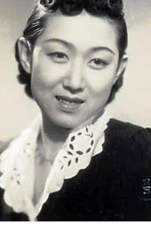 Photo of Hisako Yamane