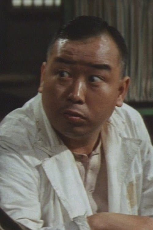 Photo of Hisao Dazai