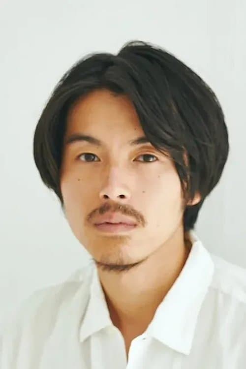Photo of Hisao Kurozumi