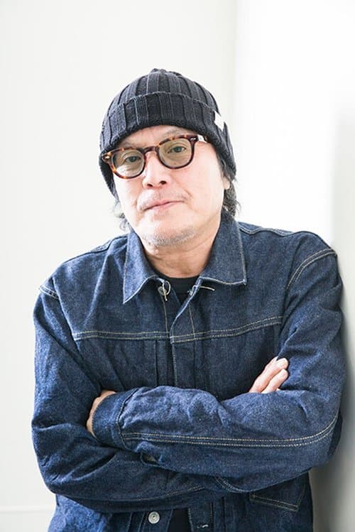 Photo of Hisashi Eguchi