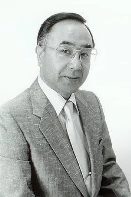Photo of Hisashi Katsuta