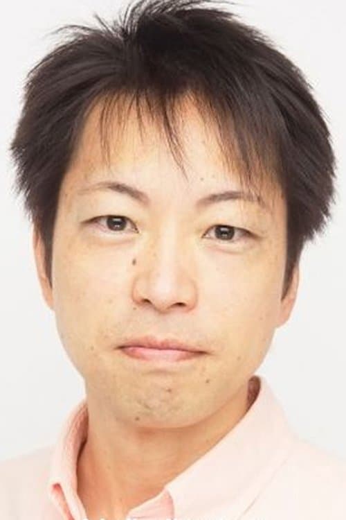 Photo of Hisayoshi Izaki