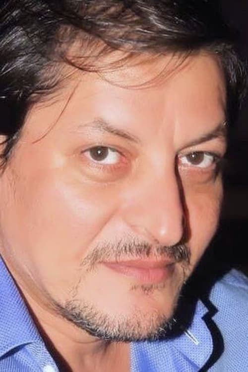 Photo of Hisham Al Meleji