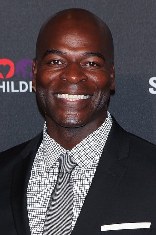 Photo of Hisham Tawfiq