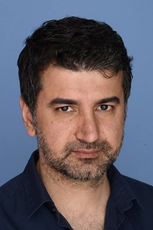 Photo of Hisham Zaman