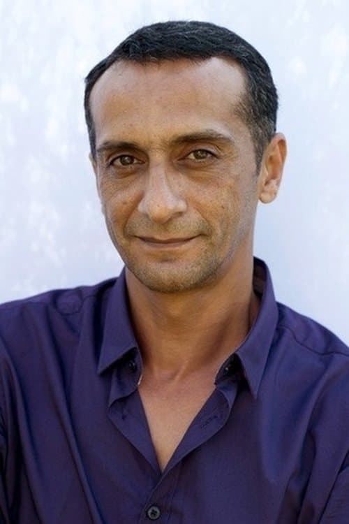 Photo of Hitham Omari
