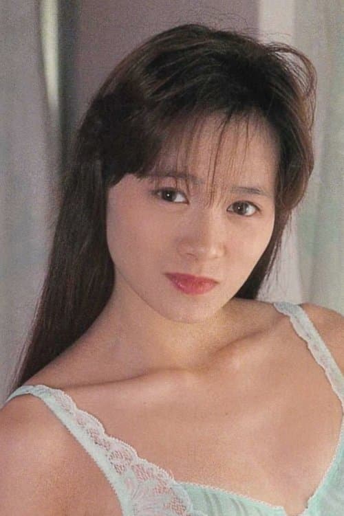 Photo of Hitomi Kudô