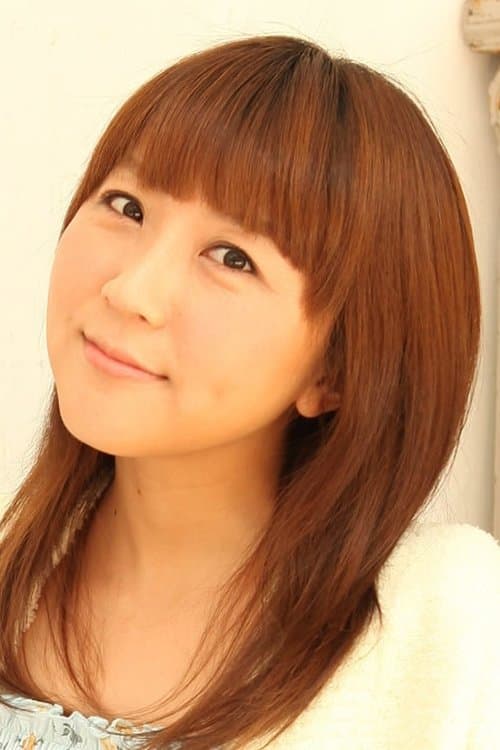 Photo of Hitomi Nabatame
