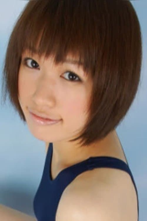 Photo of Hitomi Usano