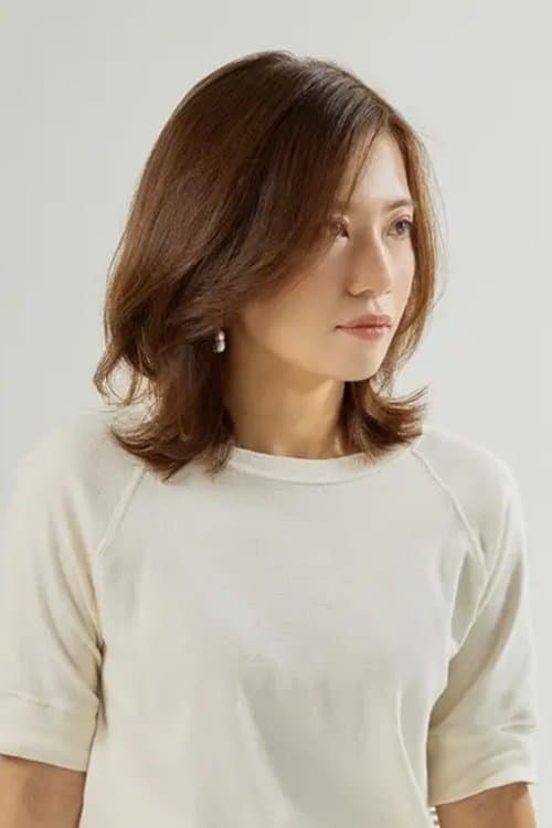 Photo of Hitomi Yamazaki