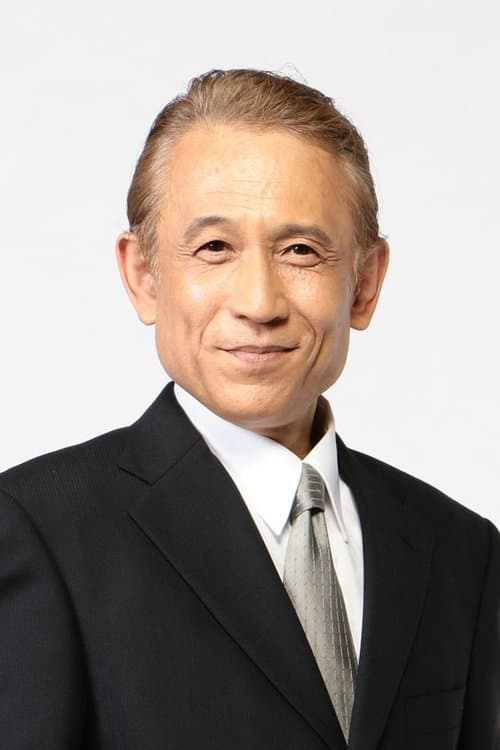 Photo of Hitoshi Horimoto