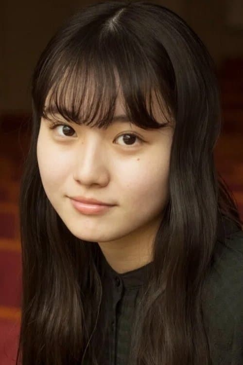 Photo of Hiyori Katada