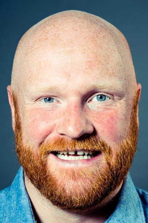 Photo of Hjálmar Örn Jóhannsson