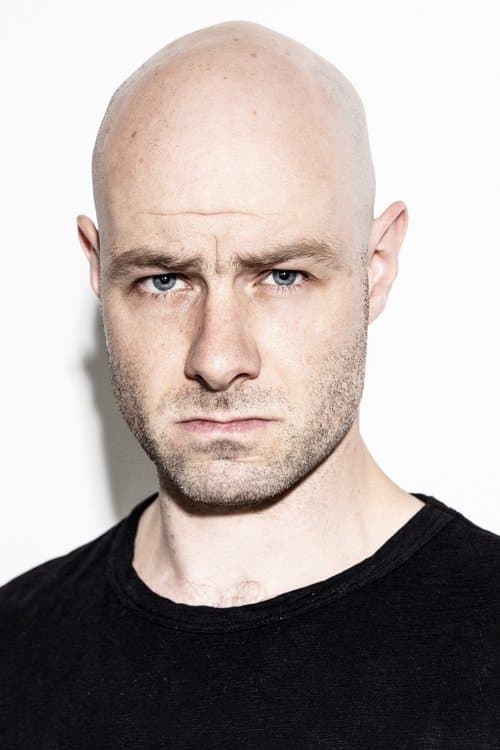 Photo of Hjörtur Jóhann Jónsson
