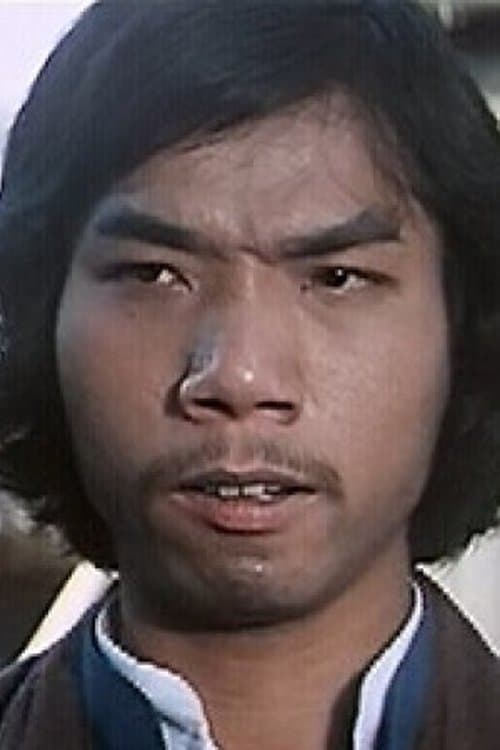 Photo of Ho Hing-Nam