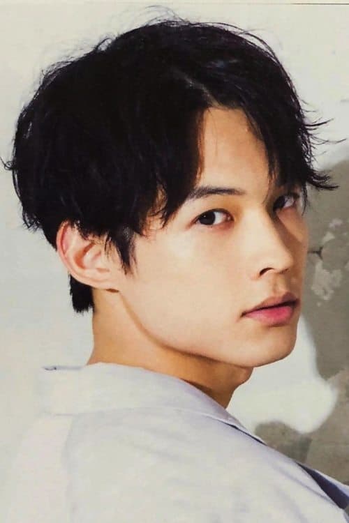 Photo of Hokuto Matsumura