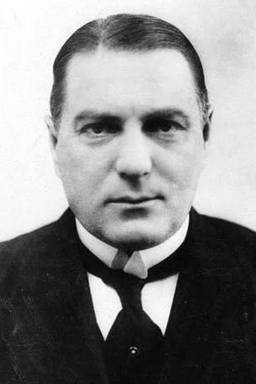 Photo of Holbrook Blinn