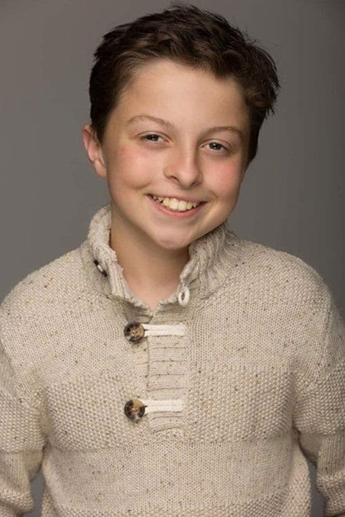 Photo of Holden Goyette