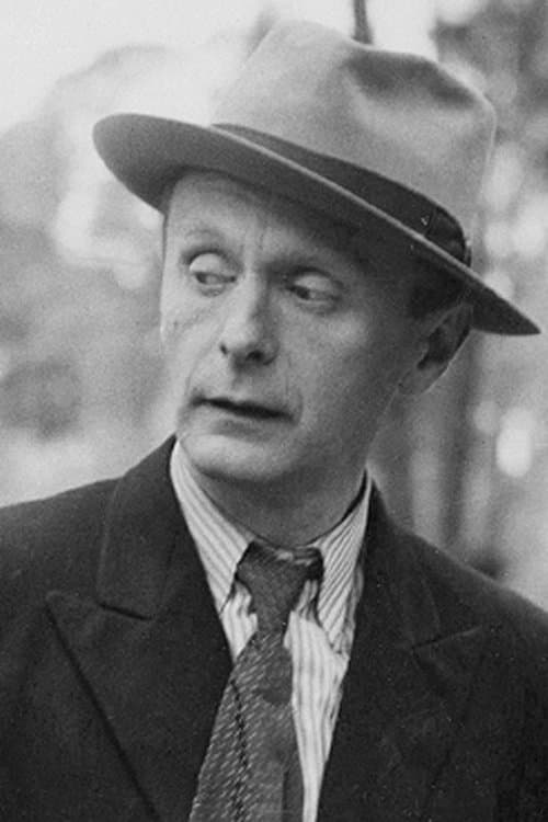 Photo of Holger Höglund