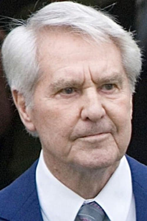 Photo of Holger Juul Hansen