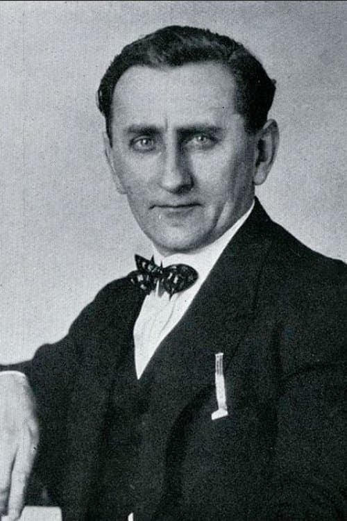 Photo of Holger-Madsen