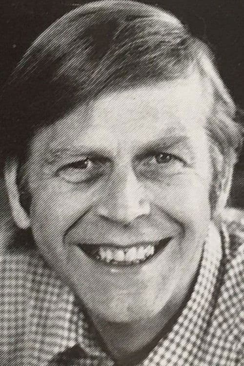 Photo of Holger Munk