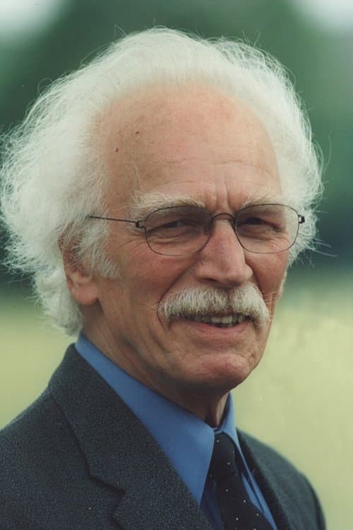 Photo of Holger Perfort