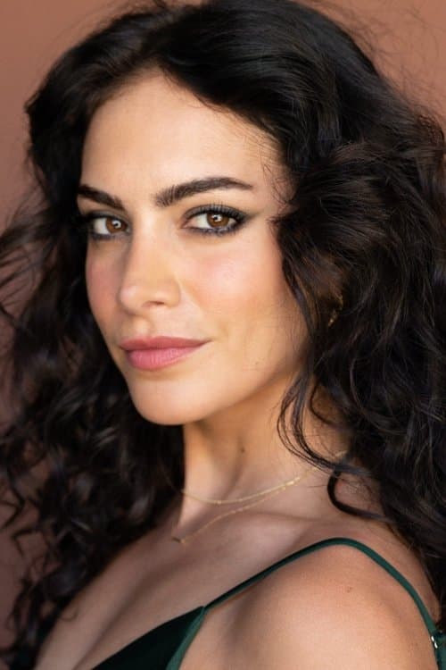 Photo of Hollie Bahar